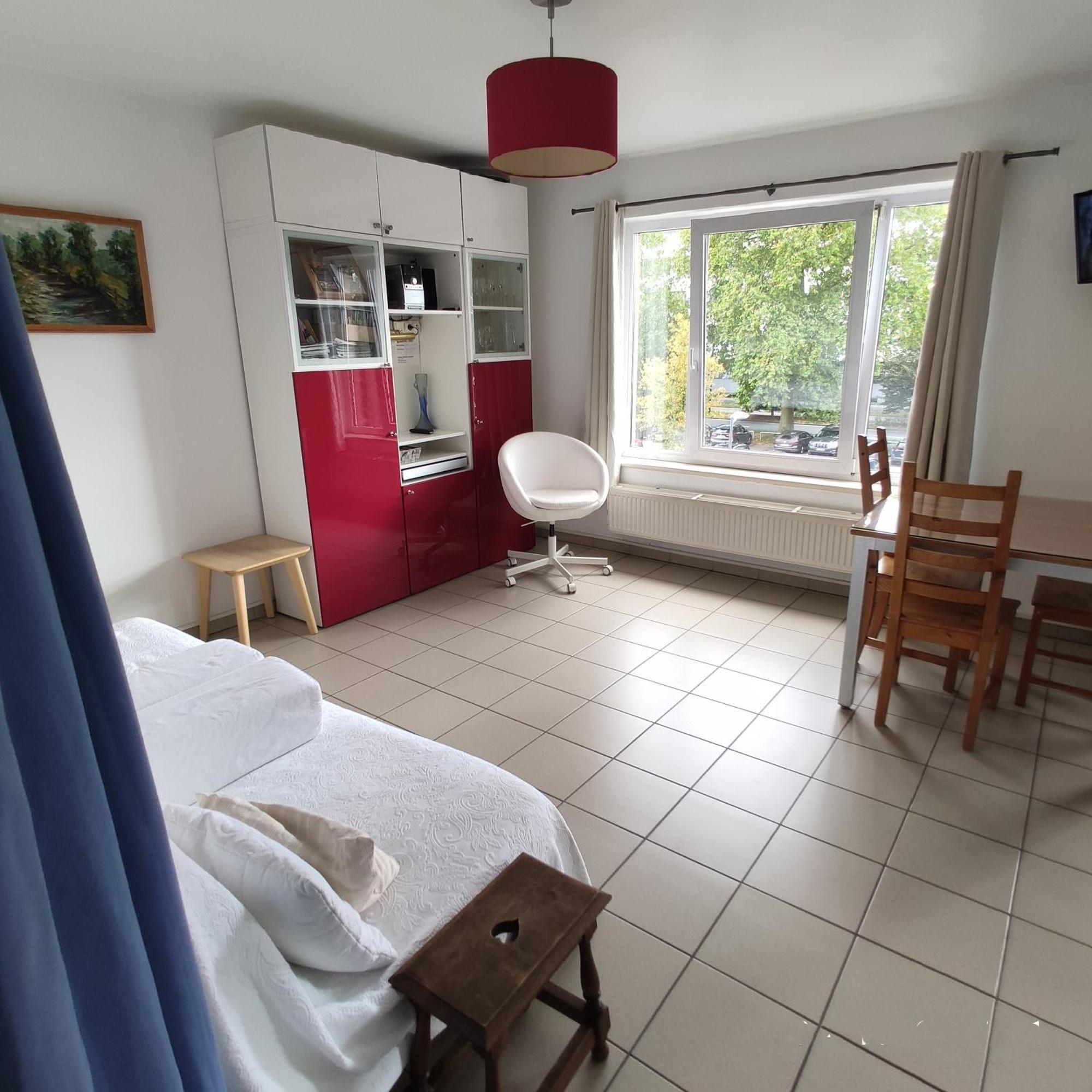 Namur Energîte Bagian luar foto